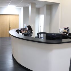 Scarsdale Family Health Center