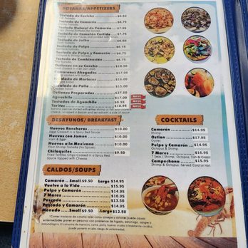 La Costa - Menu - Mexican Near Me - Oklahoma City, Oklahoma La Costa - Menu - Mexican Near Me - Oklahoma City, Oklahoma