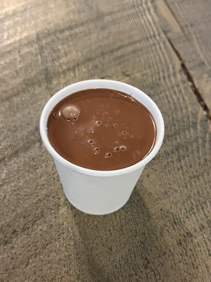 indi chocolate by null