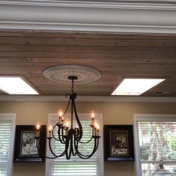 Forge Mountain Electric - Fixture installation in Mills River - Electricians Near Me - Mills River, North Carolina