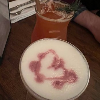 Estelle - Wine Bars Near Me - Saint Paul, Minnesota