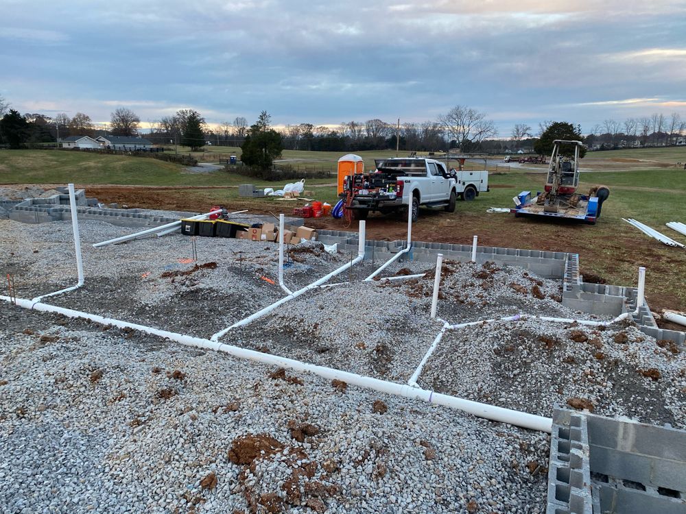 Slide of Frenia's Plumbing & Mechanical