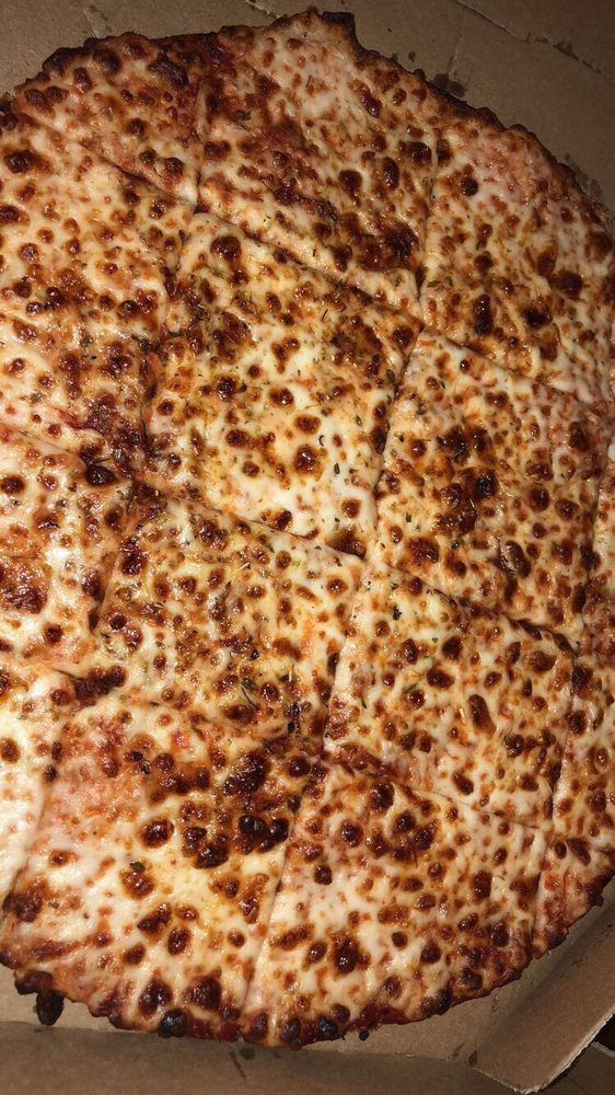 Domino's Pizza Logo