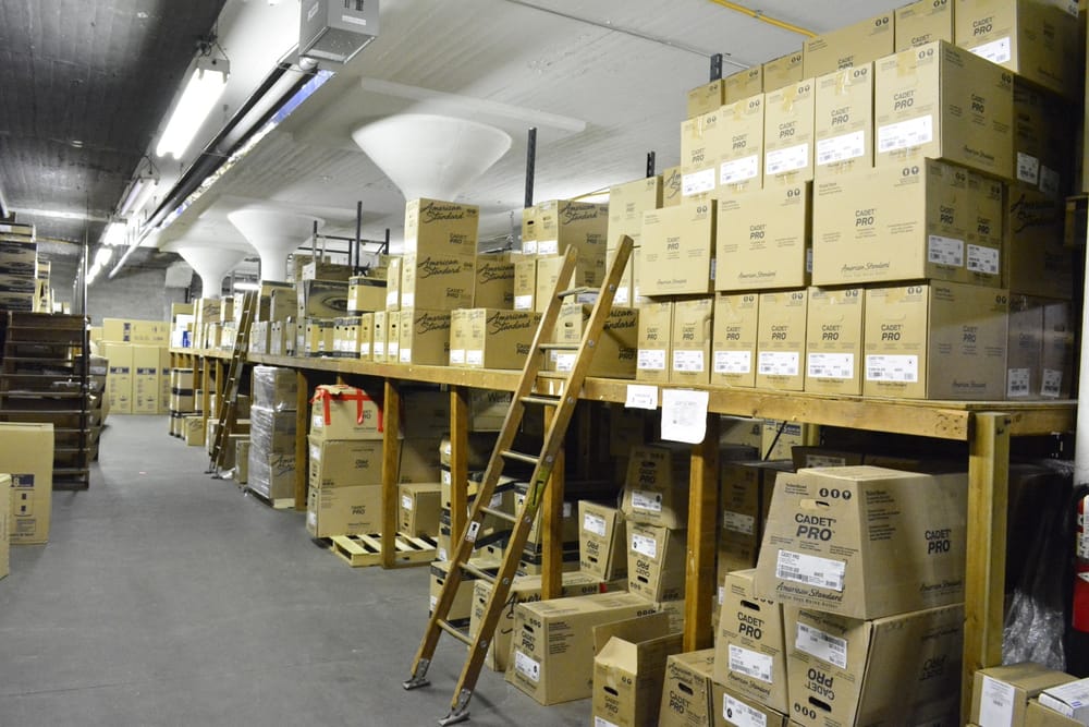 Slide of Penn Supply Inc