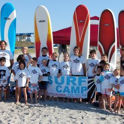 Hula Surf School
