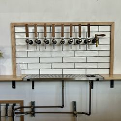Freak Folk Bier - What's on tap?
