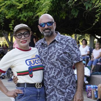 Community Recreation Center - June 2024 Concert in the Park - Recreation Centers Near Me - Santa Clara, California Community Recreation Center - June 2024 Concert in the Park - Recreation Centers Near Me - Santa Clara, California