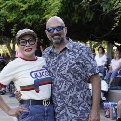 Community Recreation Center - June 2024 Concert in the Park