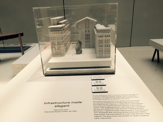 National Design Centre by null