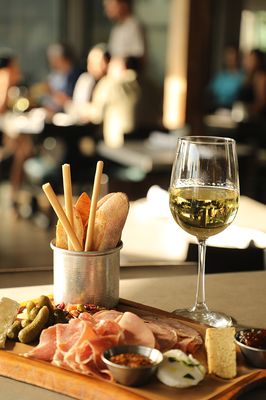 Oak Laguna Beach by null