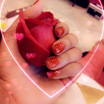 Skyline Nails & Spa - #463 I'm in love - Nail Salons Near Me - Fort Worth, Texas Skyline Nails & Spa - #463 I'm in love - Nail Salons Near Me - Fort Worth, Texas
