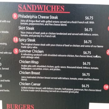 Paros Chicken - Mediterranean Near Me - Los Angeles, California