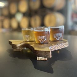 Denton County Brewing Company