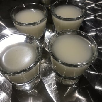 Fujiyama Mama - Saki shots - Japanese Near Me - Westfield, New Jersey Fujiyama Mama - Saki shots - Japanese Near Me - Westfield, New Jersey