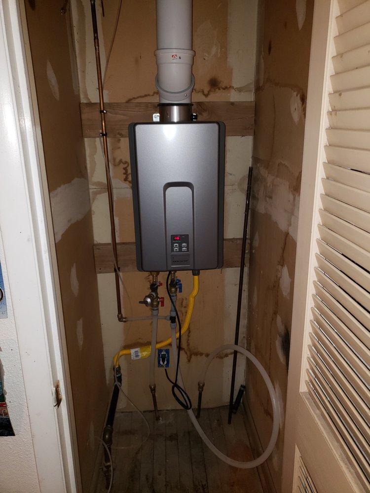 Slide of All Around Remodeling