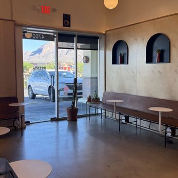 Presta Coffee Roasters - Coffee & Tea Near Me - Tucson, Arizona