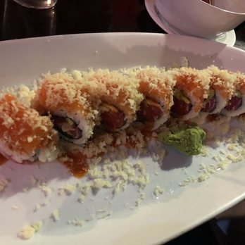 Sushi Rock - Sushi Bars Near Me - Pinecrest, Florida