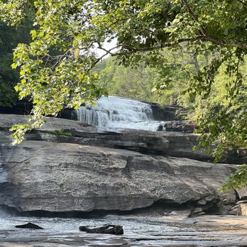 DuPont State Forest - Hiking Near Me - Cedar Mountain, North Carolina
