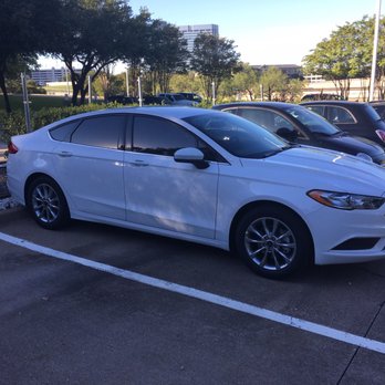 Empire Sound and Security - Not the best pic due to the shadow but they did a fantastic tint job! - Car Stereo Installation Near Me - Dallas, Texas