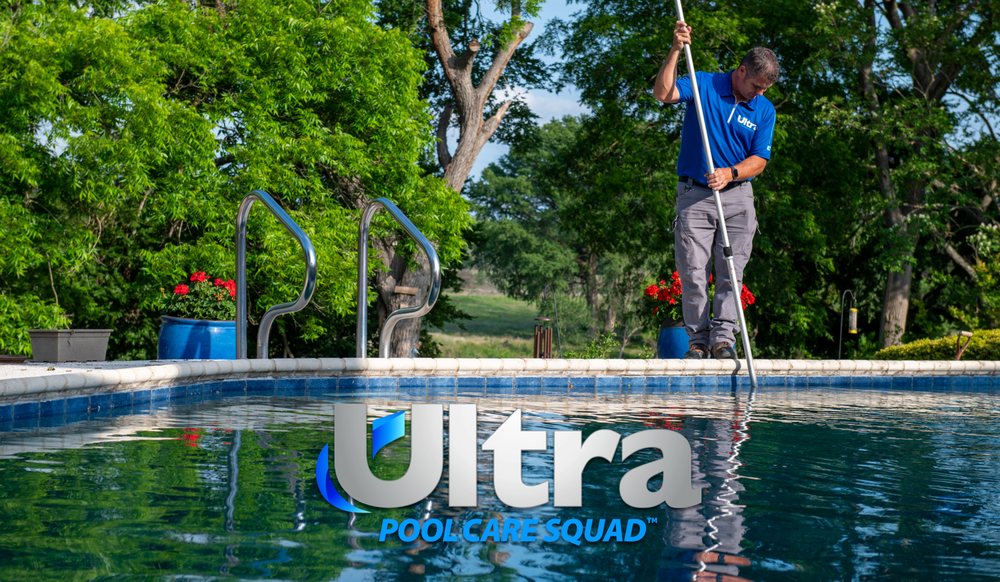 ULTRA POOL CARE SQUAD OF COLUMBUS NW Updated September 2024 4445