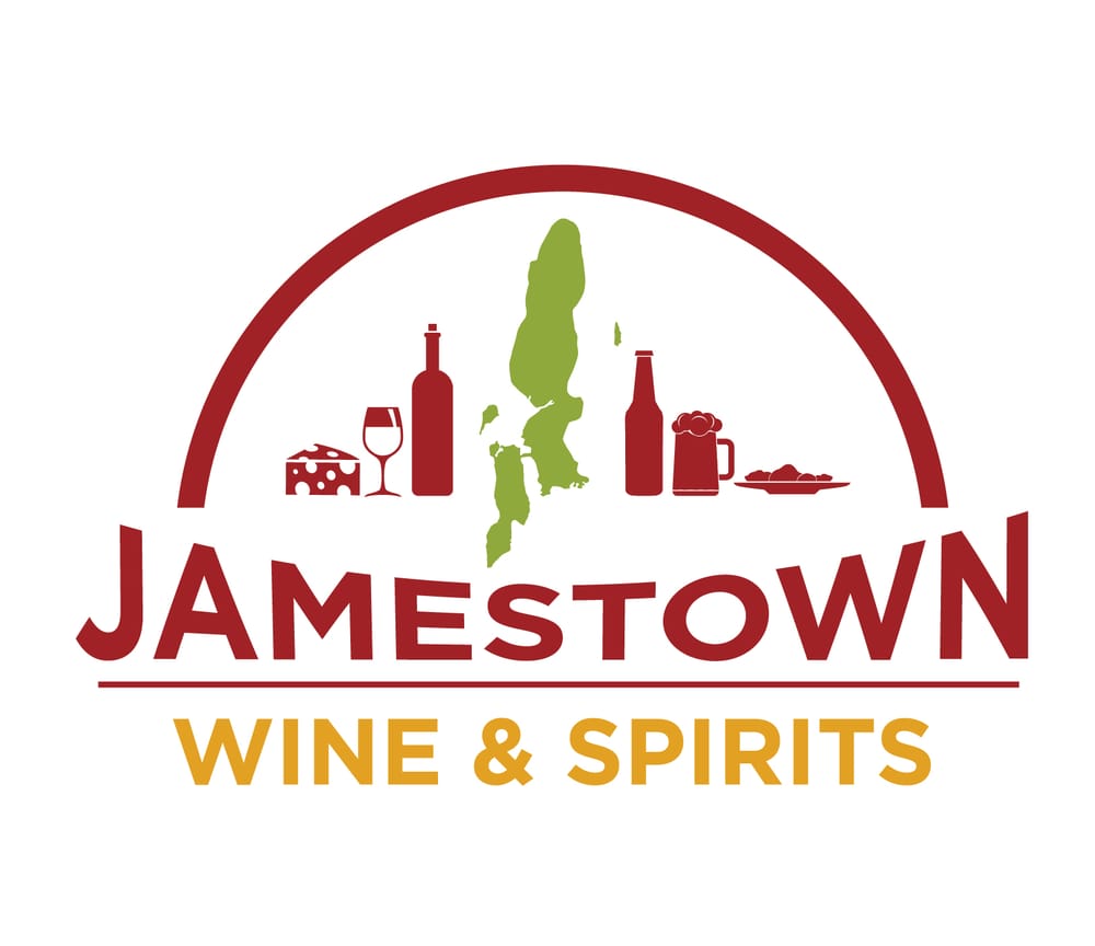 JAMESTOWN WINE & SPIRITS Updated July 2024 10 Reviews 30