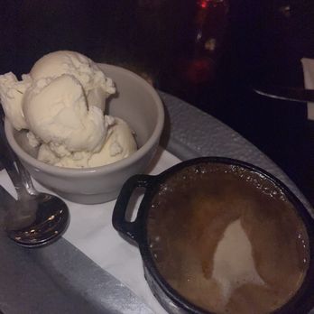 Cornish Pasty - Sticky Toffee Pudding - British Near Me - Tempe, Arizona