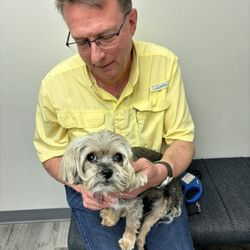 Good Shepherd Veterinary Hospital - Jenks