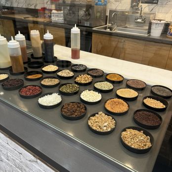 dipnmix - Toppings - Creperies Near Me - Los Angeles, California dipnmix - Toppings - Creperies Near Me - Los Angeles, California
