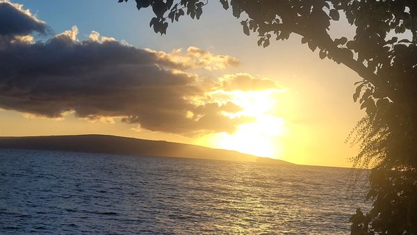 Makena Landing Park by null