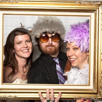 Matto Photobooth - Photographers Near Me - Portland, Oregon Matto Photobooth - Photographers Near Me - Portland, Oregon