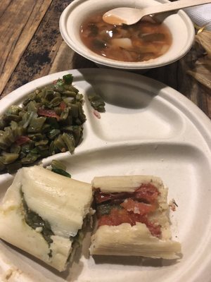 La Vegana Mexicana by null