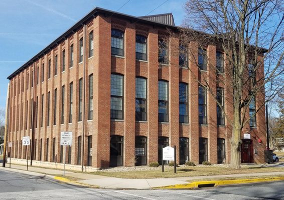 The Sentinel by null