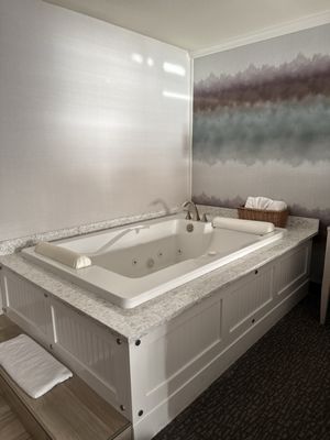 Hallmark Resort Newport by null