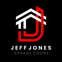 Jeff Jones Garage Doors