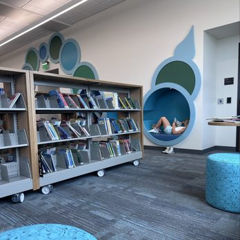 Lehi Public Library - Libraries Near Me - Lehi, Utah Lehi Public Library - Libraries Near Me - Lehi, Utah