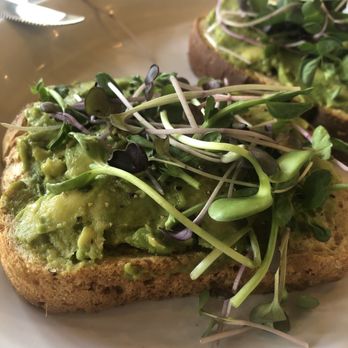 Toast - Avocado Smash and Toast - American Near Me - Sugar Land, Texas Toast - Avocado Smash and Toast - American Near Me - Sugar Land, Texas