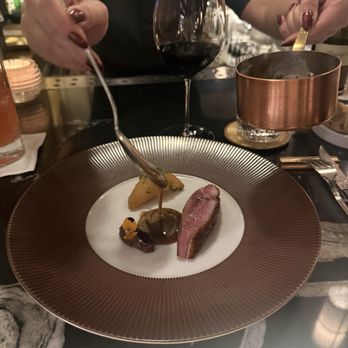 l’abeille - French Near Me - New York, New York