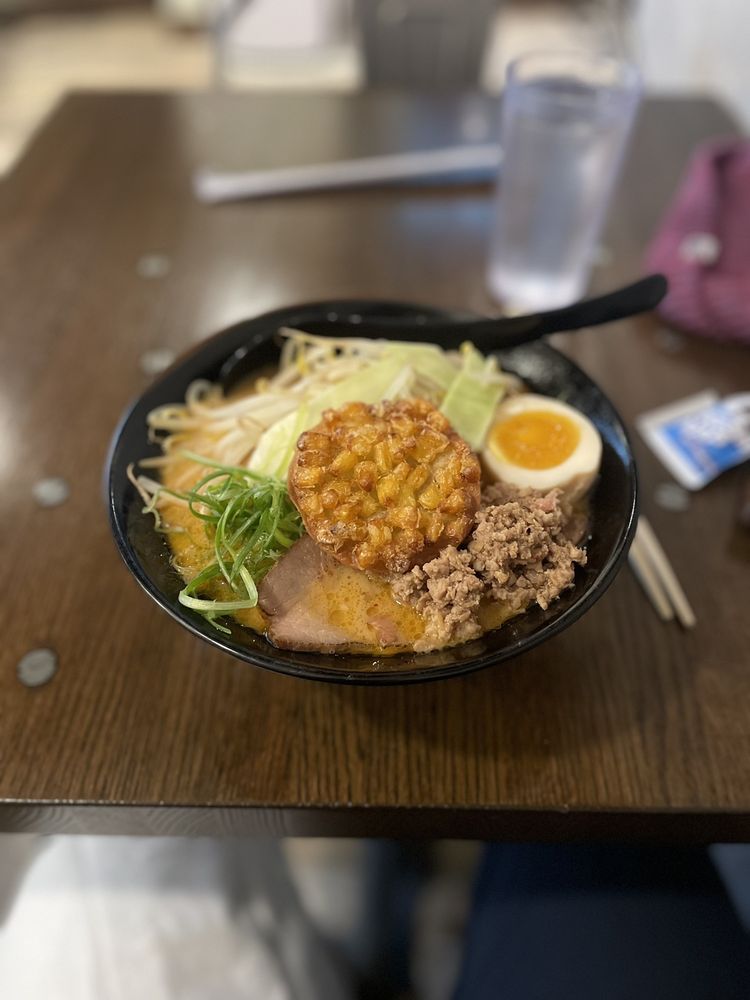 Muku Ramen