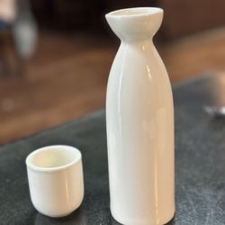 Tao Asian Cuisine - Large Sake