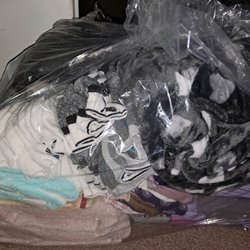 Express laundry