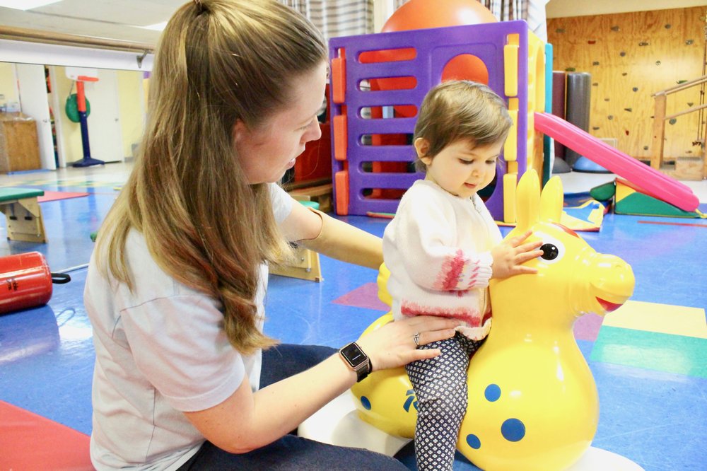 Neurodevelopmental Therapy Services - child therapist in Houston, TX