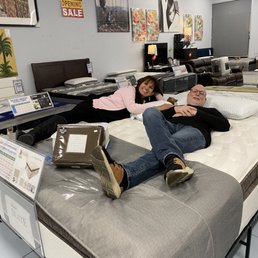 Time for a new mattress!!