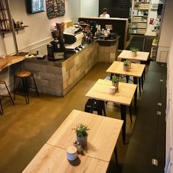 Laneway Espresso House