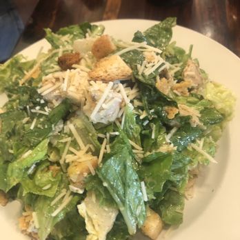 River Rock Roasting Co - Caesar salad - Coffee & Tea Near Me - La Verkin, Utah River Rock Roasting Co - Caesar salad - Coffee & Tea Near Me - La Verkin, Utah