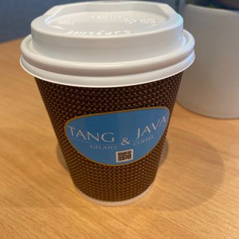 Tang & Java - Ube Latte - Gelato Near Me - Woodland Hills, California Tang & Java - Ube Latte - Gelato Near Me - Woodland Hills, California