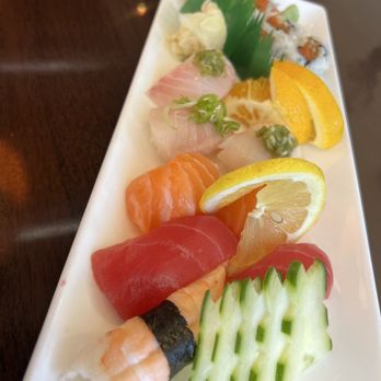 Mr. Sushi & Mrs.Roll - Sushi Bars Near Me - Leesburg, Virginia Mr. Sushi & Mrs.Roll - Sushi Bars Near Me - Leesburg, Virginia