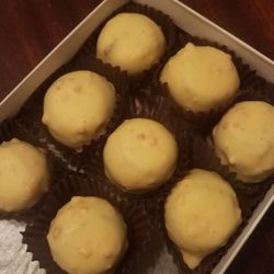 Fannie May Fine Chocolates