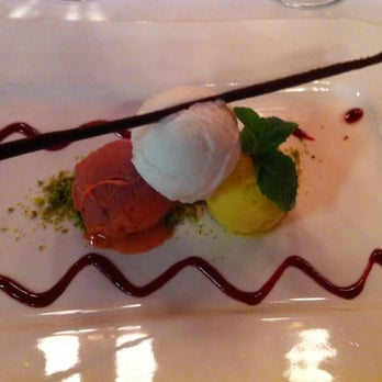 Taberna del Alabardero - Seasonal Fruit Sorbet $11.50 - Spanish Near Me - Washington, DC, District of Columbia Taberna del Alabardero - Seasonal Fruit Sorbet $11.50 - Spanish Near Me - Washington, DC, District of Columbia
