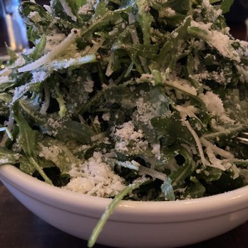 Union - Arugula Salad. - Italian Near Me - Pasadena, California
