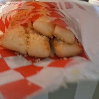 Crusted Creations - Yummm - Pizza Near Me - Traverse City, Michigan